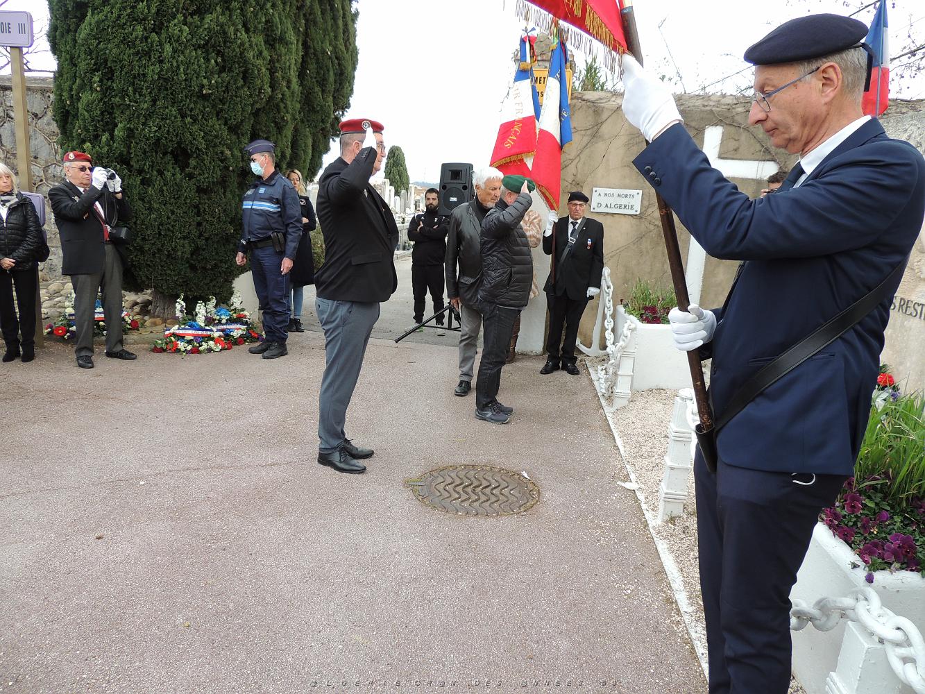 2022 03 26 LA GARDE HOMMAGE AUX VICTIMES D ALGER EN 1962 (30).JPG -           